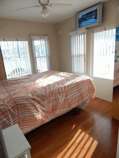 Sifting Sands Motel โอเชียนซิตี ภายนอก รูปภาพ