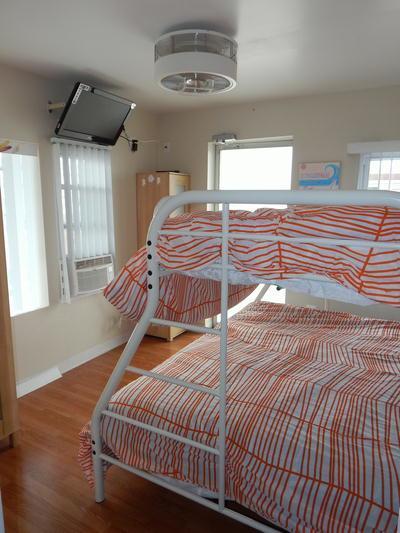 Sifting Sands Motel โอเชียนซิตี ภายนอก รูปภาพ